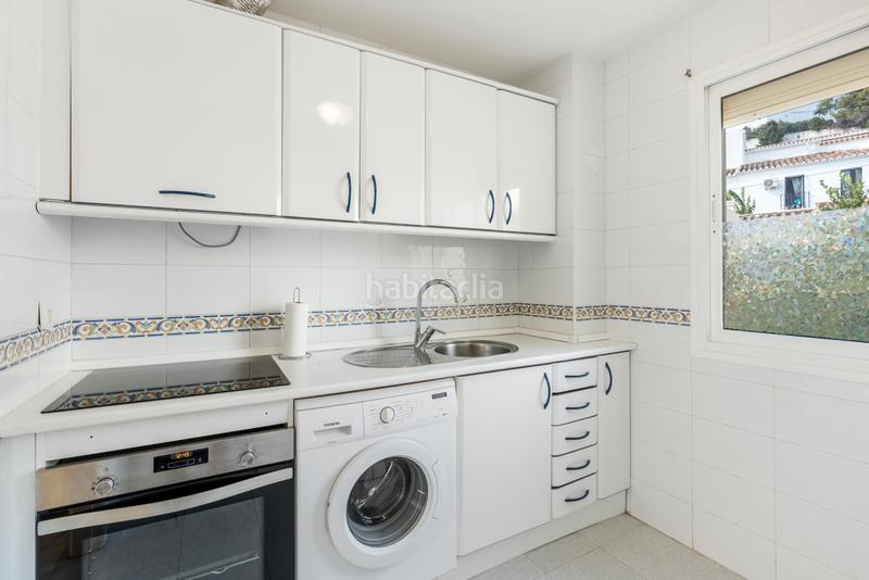 Foto 2473f6ae-8c30-4286-82f0-4e7dae12b269. Apartment in calle yucas 8 in Torreblanca del Sol Fuengirola