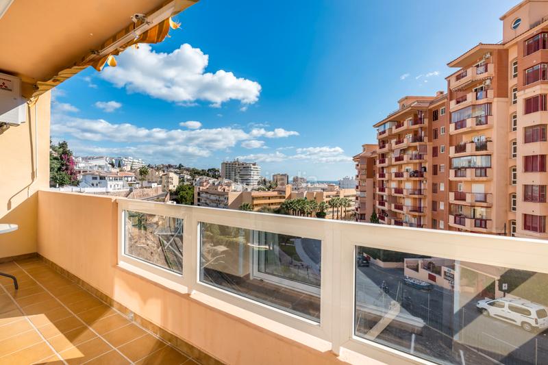 Foto afbfd5f8-e36e-4185-99ec-3ec5312946d5. Appartement in calle yucas 8 in Torreblanca del Sol Fuengirola