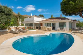 Chalet en Calle Salamanca 81