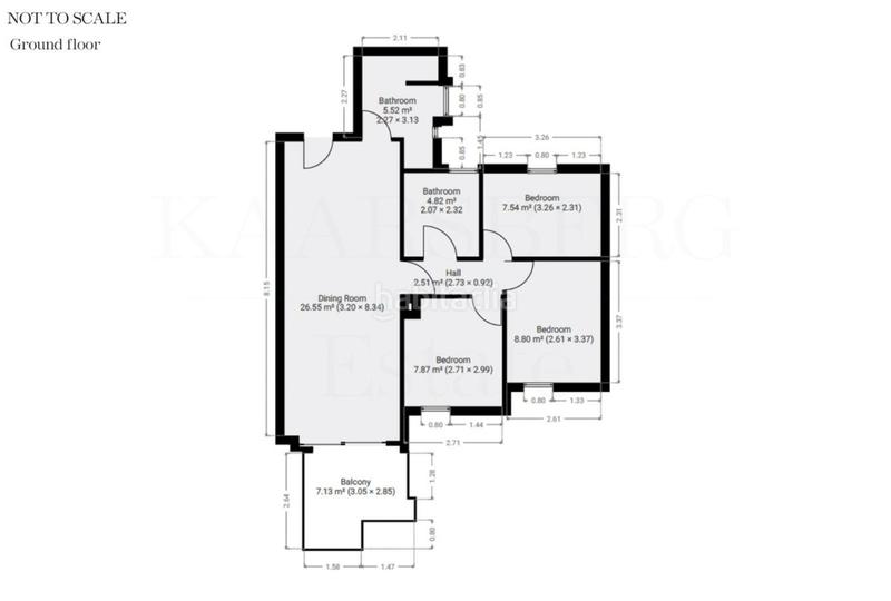 Foto 6cca0fcb-53a7-47e2-a0d9-8b21689b4c47. Apartamento en calle san francisco 3 en Puerto Deportivo Fuengirola