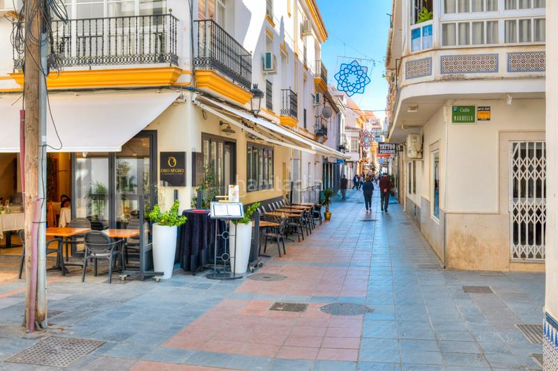 Foto 661d803d-28dd-4dcb-b580-9b64379e0d07. Apartament a calle san rafael 3 a Puerto Deportivo Fuengirola