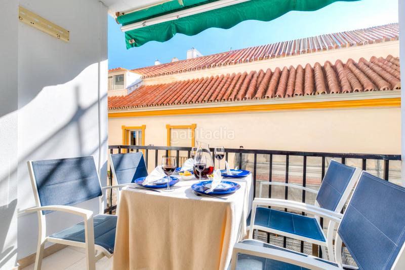 Foto bae756d1-5e95-4468-a791-697a201b45fe. Apartment in calle san rafael 3 in Puerto Deportivo Fuengirola