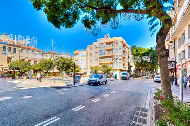 Foto 491a17a8-235d-4ca9-a99a-efa6a57bdf5a. Appartement dans calle san rafael 3 dans Puerto Deportivo Fuengirola