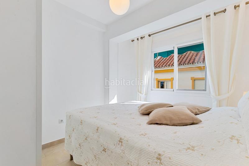 Foto 648d33c8-47c7-4f9a-8042-5e84dc71e167. Appartement dans calle san rafael 3 dans Puerto Deportivo Fuengirola
