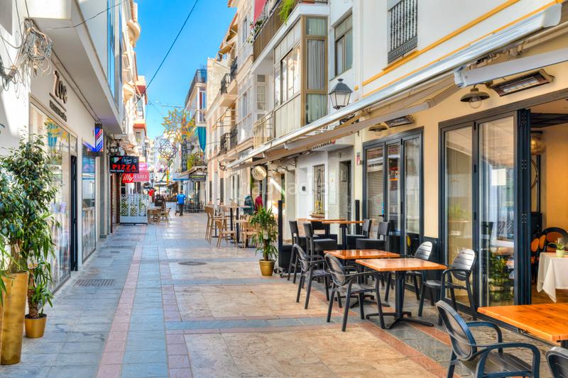 Foto f7f479b1-99ff-4da2-9f8f-3db751e44adf. Appartement in calle san rafael 3 in Puerto Deportivo Fuengirola