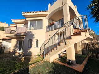 Casa aparellada  Calle siroco 2