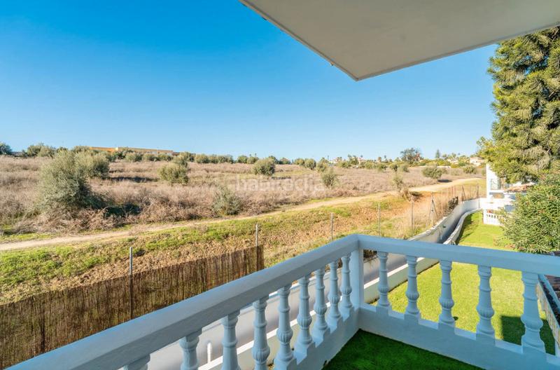 Foto 876d0ee9-ddb4-4439-874d-d791bcaa5bee. Casa adosada en urbanización pueblo la campana 7 en Mijas