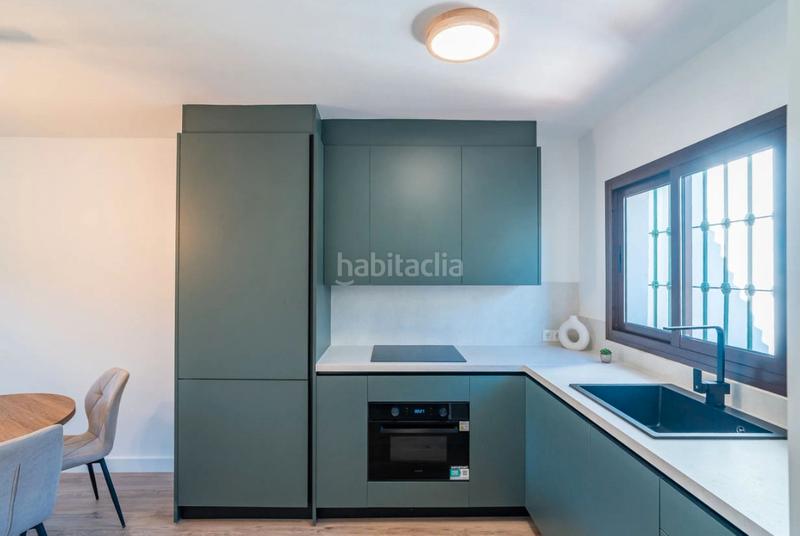 Foto a2e4757c-fd86-444a-b151-a4dbc4f8e728. Casa adosada en urbanización pueblo la campana 7 en Mijas