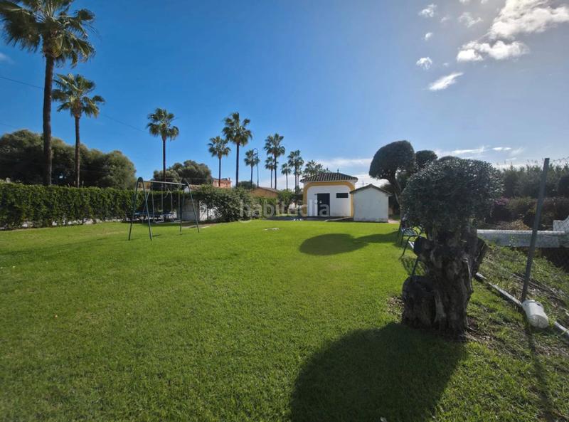 Foto f47f4495-b0ef-44fe-8c35-6f31c12eafec. Casa adosada en urbanización pueblo la campana 7 en Mijas