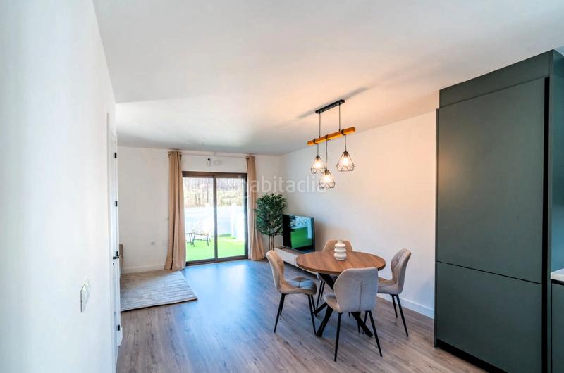 Foto f69af8fe-f47e-4855-8297-510f9d206d9d. Casa adosada en urbanización pueblo la campana 7 en Mijas