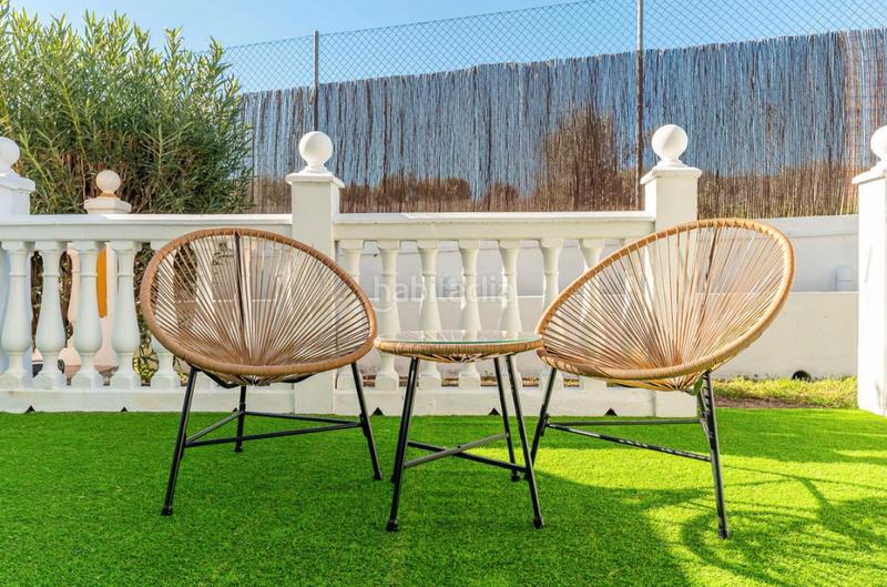 Foto aa5b7fc6-3056-4676-9499-a2a6b887d3cf. Reihenhaus in urbanización pueblo la campana 7 in Mijas