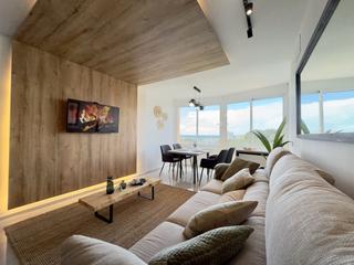 Apartamento en Calle Calypso 22-23B