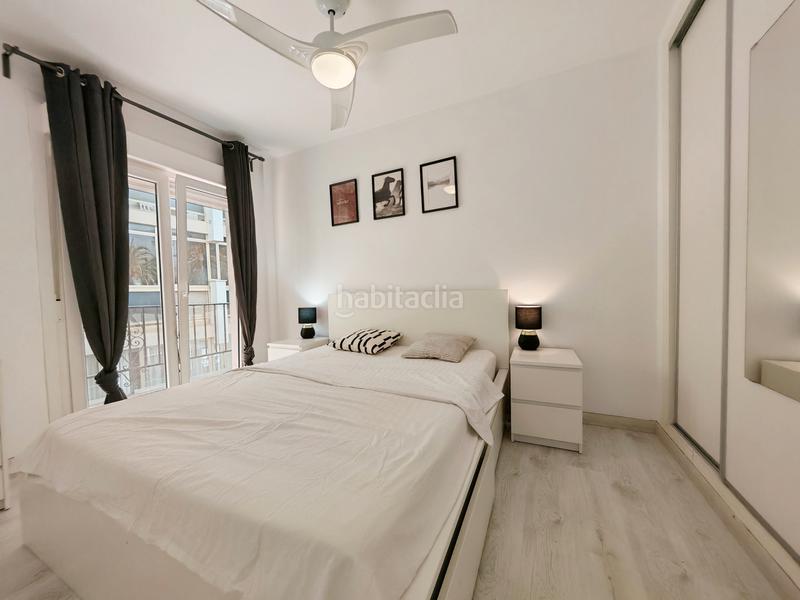 Foto d596c917-9294-41aa-92dd-dcf83ec02da5. Apartamento en calle francisco pedrazuela 4 en Playa Bajadilla - Puertos Marbella