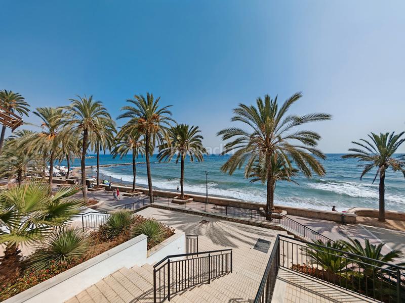 Foto ac957e3b-5edb-42cf-be5e-3c97f701387f. Appartement in calle francisco pedrazuela 4 in Playa Bajadilla - Puertos Marbella