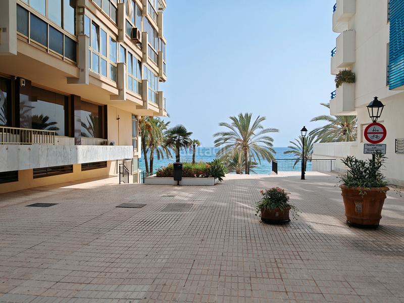 Foto fa2af07d-734e-4674-9645-2e15e4d927dd. Appartement in calle francisco pedrazuela 4 in Playa Bajadilla - Puertos Marbella