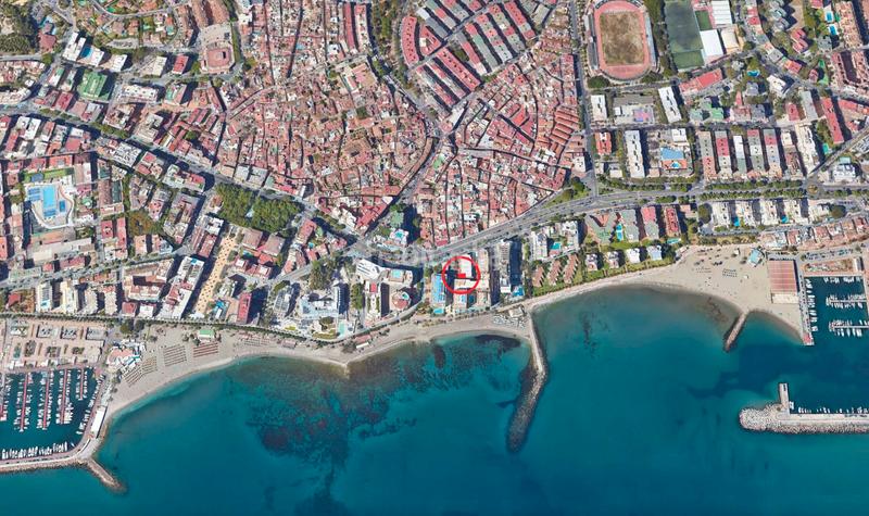 Foto b7a17545-daf8-4e4f-a91c-595d11c088d8. Piccolo appartamento in calle francisco pedrazuela 4 in Marbella