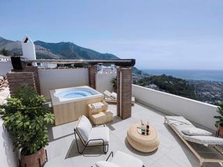 Reihenhaus  Calle olivar don pablo 23a