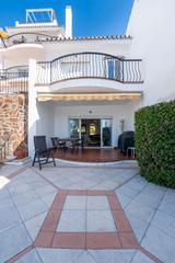 Dúplex  Camino pena blanquilla 35