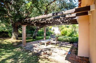 Chalet en Avenida santa maria 11