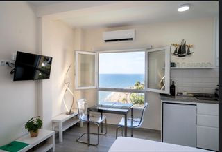Studiowohnung in Urbanizacion alhamar 11