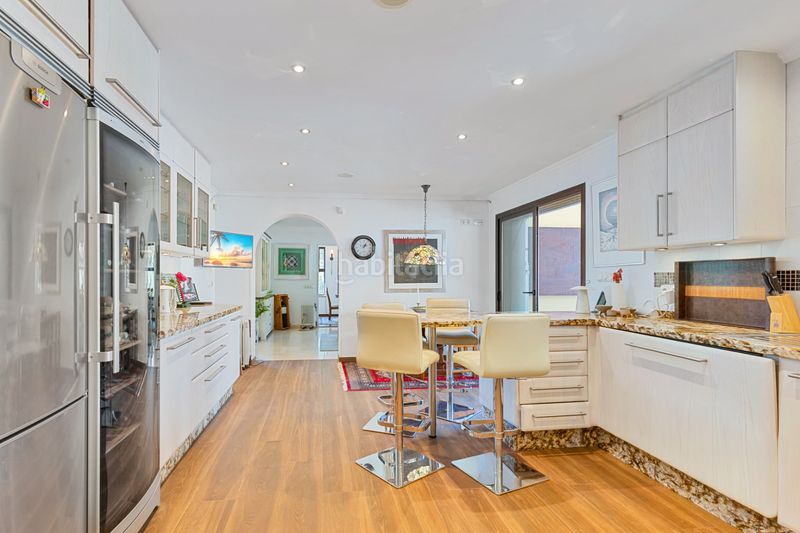 Foto 02d35aba-6ff8-4aff-97b7-b5d9d59af6dd. Chalet en campo de Mijas Mijas