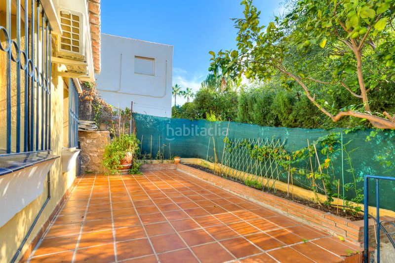 Foto 1920de83-d7ef-4fbd-b92e-2b842762481d. Chalet en campo de Mijas Mijas