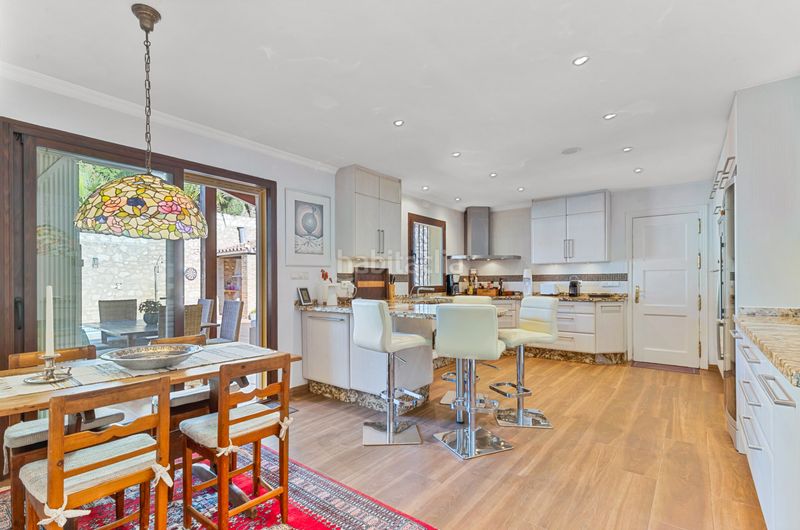 Foto 495f2929-bc03-4e4e-b81a-9211854b9db1. Chalet en campo de Mijas Mijas