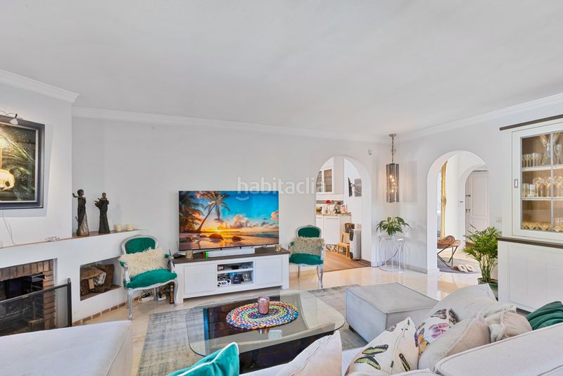 Foto 74655eab-ac95-49cf-aa8f-d55d06101130. Chalet en campo de Mijas Mijas