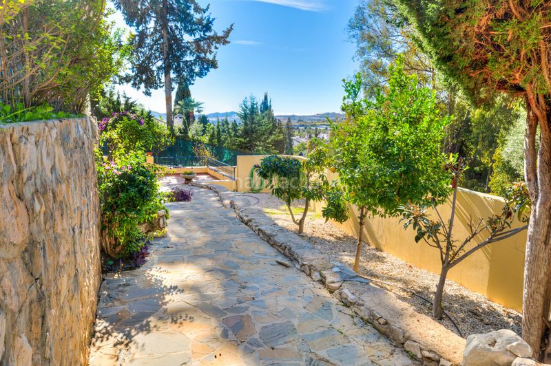 Foto 7bb208d5-f0b5-4166-bcdd-1b738ba95822. Chalet en campo de Mijas Mijas