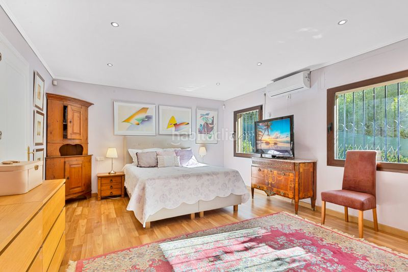 Foto 80c0bc21-ade0-4db7-8494-fc7c42c4ae66. Chalet en campo de Mijas Mijas