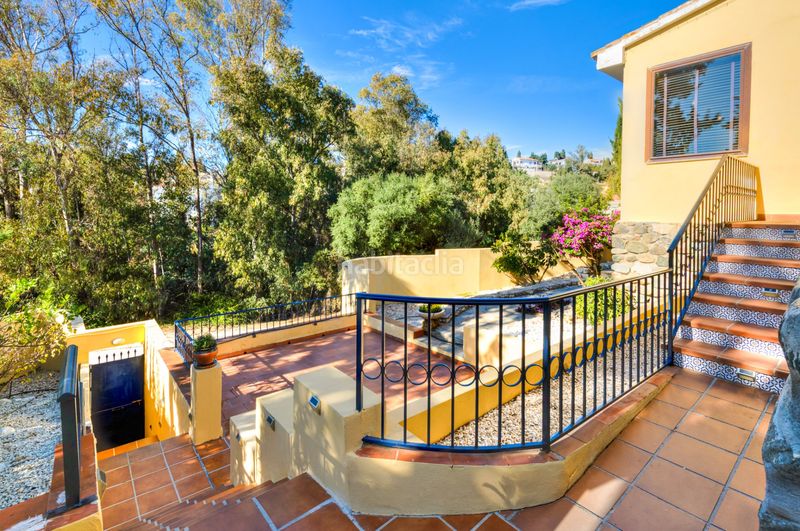 Foto 820154b3-638a-43f0-882b-811c27dabe6a. Chalet en campo de Mijas Mijas