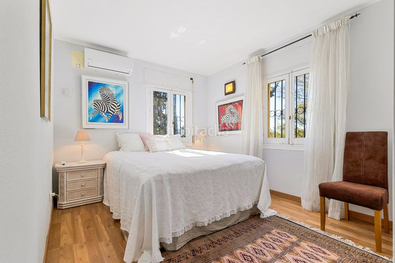 Foto 94de5fcd-cf76-4da4-bae6-c3905effcfbd. Chalet en campo de Mijas Mijas