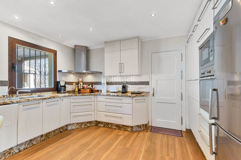 Foto b0581a4e-1c92-49a2-a052-1b31690098b8. Chalet en campo de Mijas Mijas