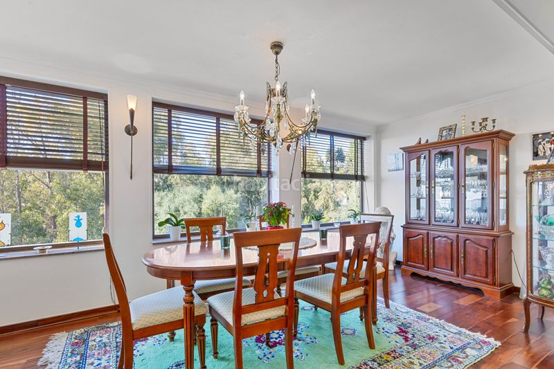 Foto d4083b41-caec-4f80-a774-84052eb47e35. Chalet en campo de Mijas Mijas