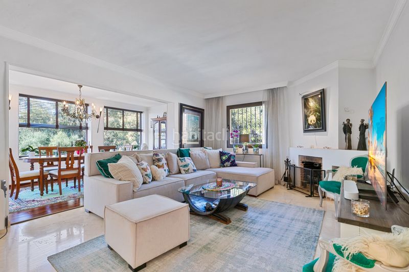 Foto eaf53a52-3f07-4f45-ab50-45b7306fc6a8. Chalet en campo de Mijas Mijas