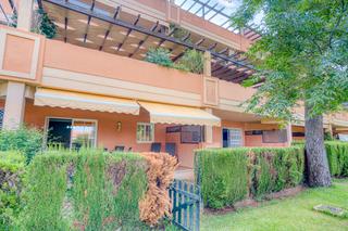 Apartament a Urbanización Calle Ciudad de los Periodistas 12