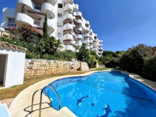 Appartement à Urbanización golf río real 1d