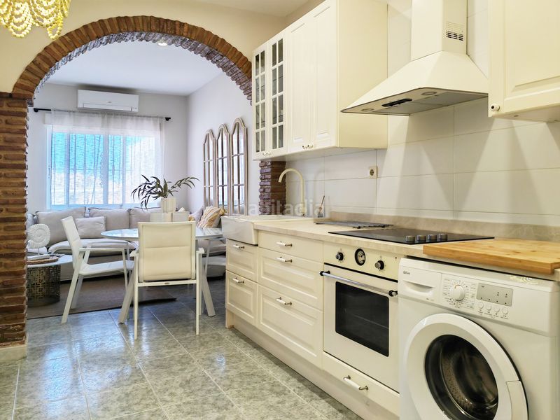 Foto 8f1e14e6-ccad-461f-8205-c08d36217860. Apartament amb piscina a Calahonda Mijas