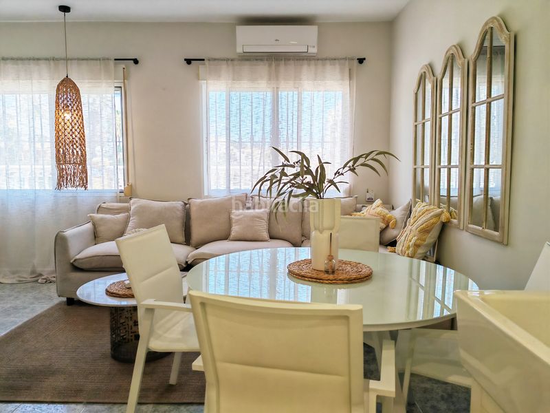 Foto dca9aafb-bb14-41c8-8ba9-d39499c0f065. Apartament amb piscina a Calahonda Mijas
