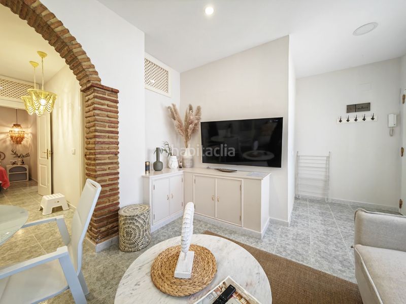 Foto df9bcb6c-1577-47c5-8ccb-774b097d5624. Apartament amb piscina a Calahonda Mijas