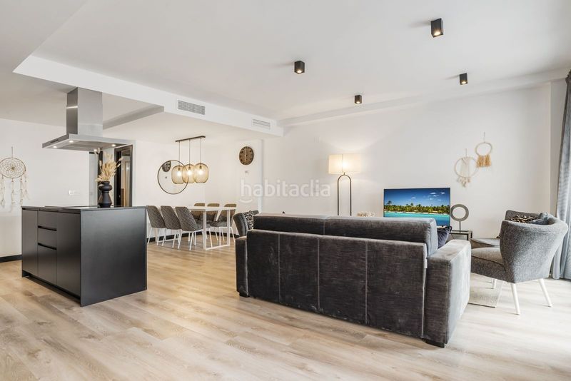 Foto 0f83a2fc-1bce-40c2-a995-7493d00498bb. Apartamento en calle tranco 4 lujoso apartamento de 2 habitaciones en hacienda el sueño en Mijas