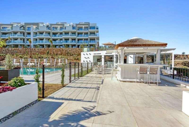 Foto 1151217d-6916-4c1d-8c1a-998add6909a6. Apartamento en calle tranco 4 lujoso apartamento de 2 habitaciones en hacienda el sueño en Mijas
