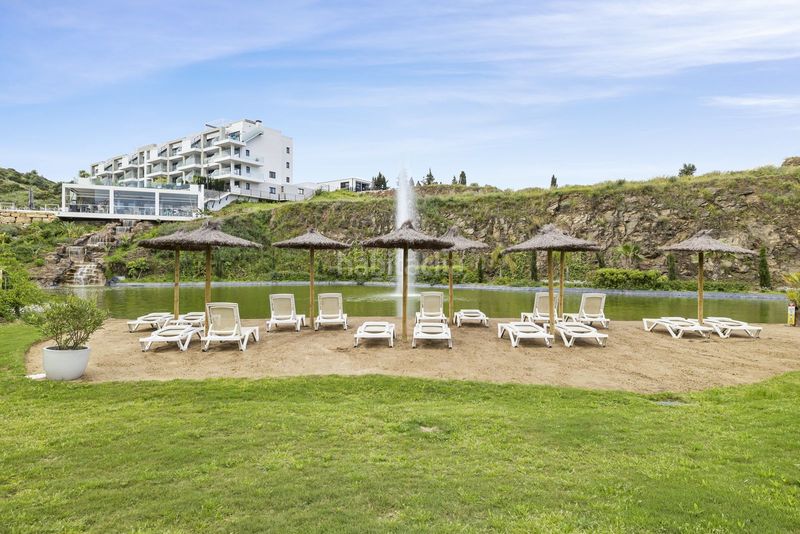 Foto 4be99016-dc87-40a9-bb8e-b4824152bfc2. Apartamento en calle tranco 4 lujoso apartamento de 2 habitaciones en hacienda el sueño en Mijas