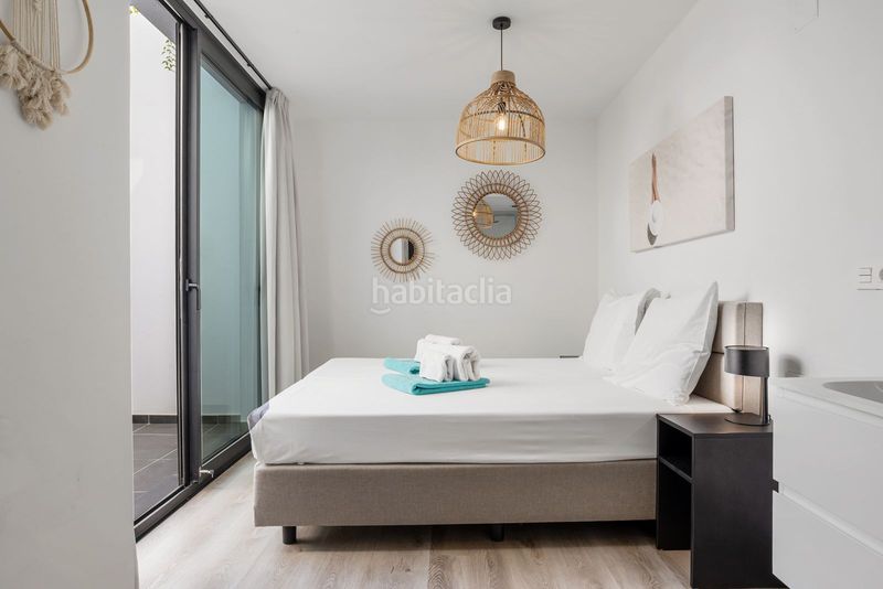 Foto 5def28ef-5f18-4f23-8679-97d2e98df5cd. Apartamento en calle tranco 4 lujoso apartamento de 2 habitaciones en hacienda el sueño en Mijas