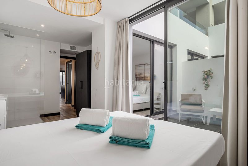 Foto 6e0d0f0a-ed65-485b-b762-f1fa9b8be6d8. Apartamento en calle tranco 4 lujoso apartamento de 2 habitaciones en hacienda el sueño en Mijas