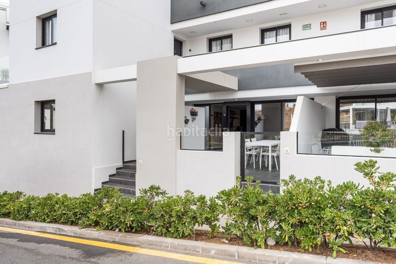 Foto 8a6b4f0f-97b2-4675-bf0b-05c81849a0d9. Apartamento en calle tranco 4 lujoso apartamento de 2 habitaciones en hacienda el sueño en Mijas