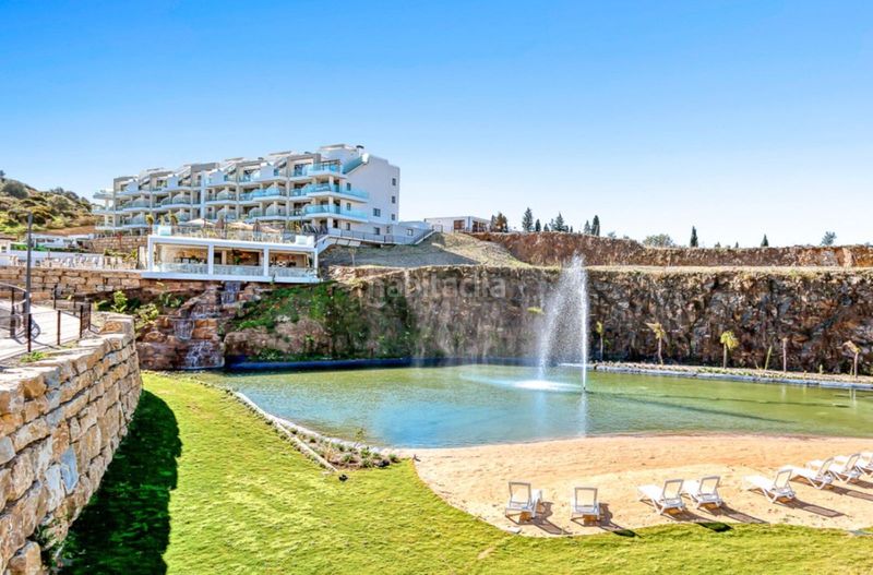 Foto 8ca458ae-f9dd-43e4-a822-4a5b2ee7ed4f. Apartamento en calle tranco 4 lujoso apartamento de 2 habitaciones en hacienda el sueño en Mijas
