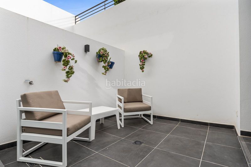 Foto a01ebdd8-1d3e-49f7-978f-e5748e6e910c. Apartamento en calle tranco 4 lujoso apartamento de 2 habitaciones en hacienda el sueño en Mijas