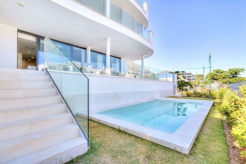 Foto 2d6f7bdf-9ee9-477b-8203-dc3cd86f57ad. Apartament a calle leticia 2 a El Higuerón Fuengirola