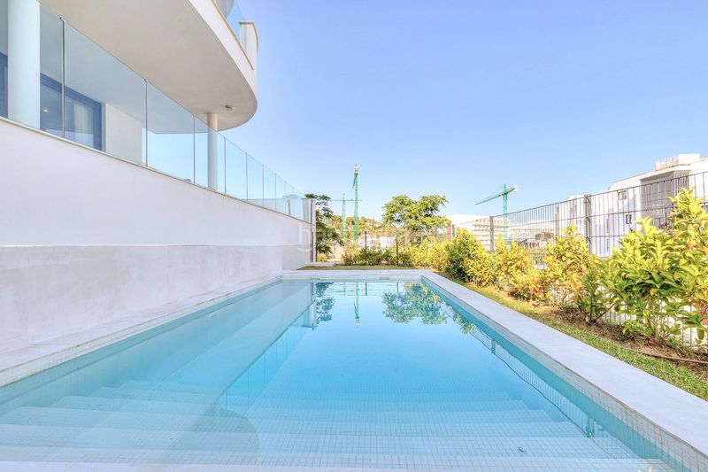 Foto 4a01cf6c-4423-424c-b514-843081bae29c. Apartament a calle leticia 2 a El Higuerón Fuengirola